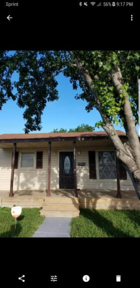 Charming 4 bedroom home